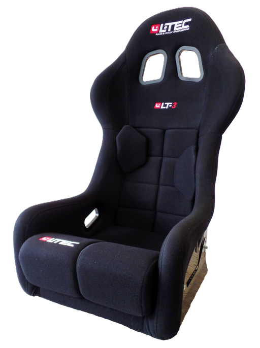 LTEC LT-3 FIA Racing Seat