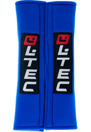 LTEC Harness Shoulder Pads – Pair