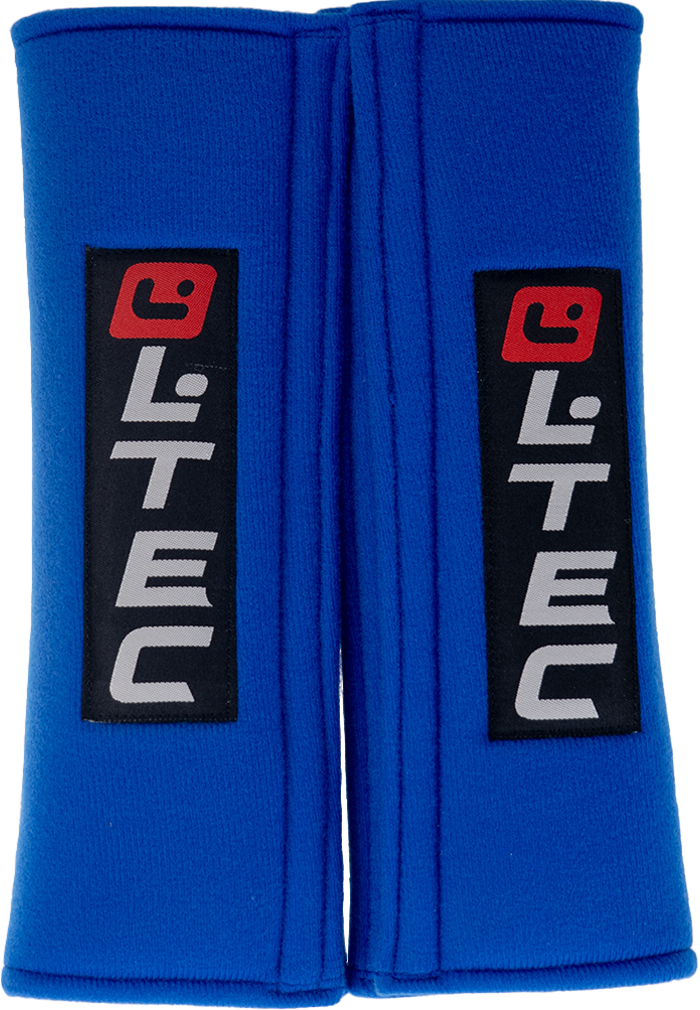 LTEC Harness Shoulder Pads – Pair