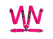 LTEC Magnum 4-Point FIA Harness