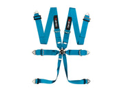 LTEC Magnum 6-Point FIA Harness