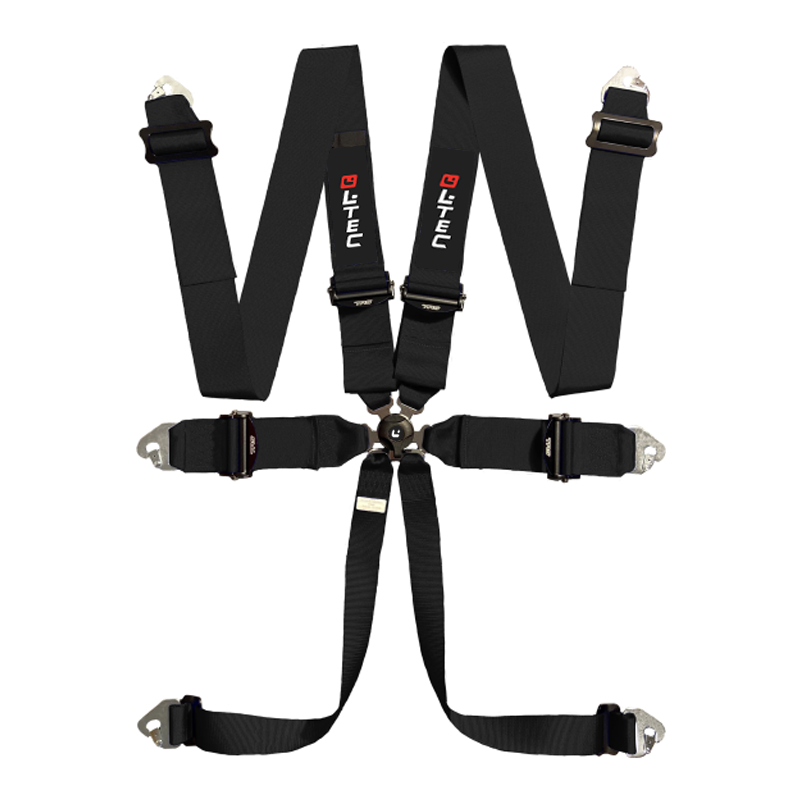 LTEC Magnum Ultralite 6-Point Harness