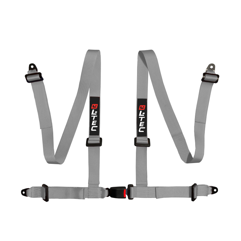 LTEC Bolt-In 4-Point Harness