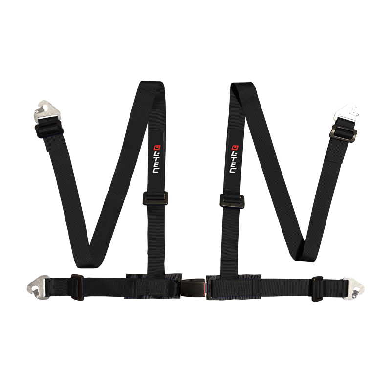 LTEC Eye-Mount 4-Point Harness