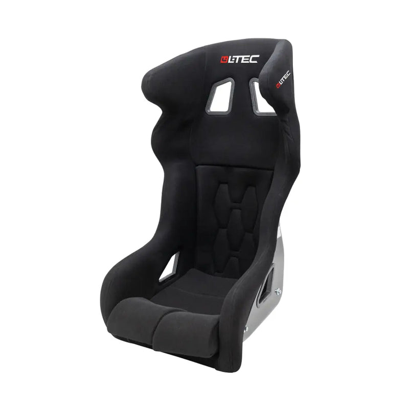 LTEC - Hamer Fia seat - Ltec - Sim Race Webshop product image 1