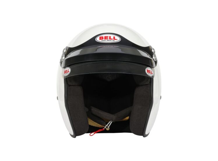 Bell MAG-1 Sport Helmet – Bell - MAG-1 Sport
