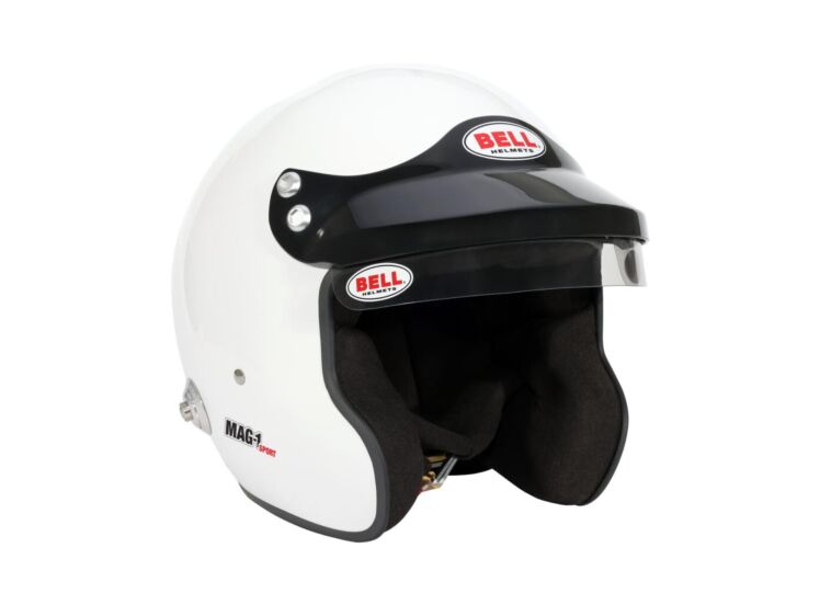 Bell MAG-1 Sport Helmet – Bell - MAG-1 Sport