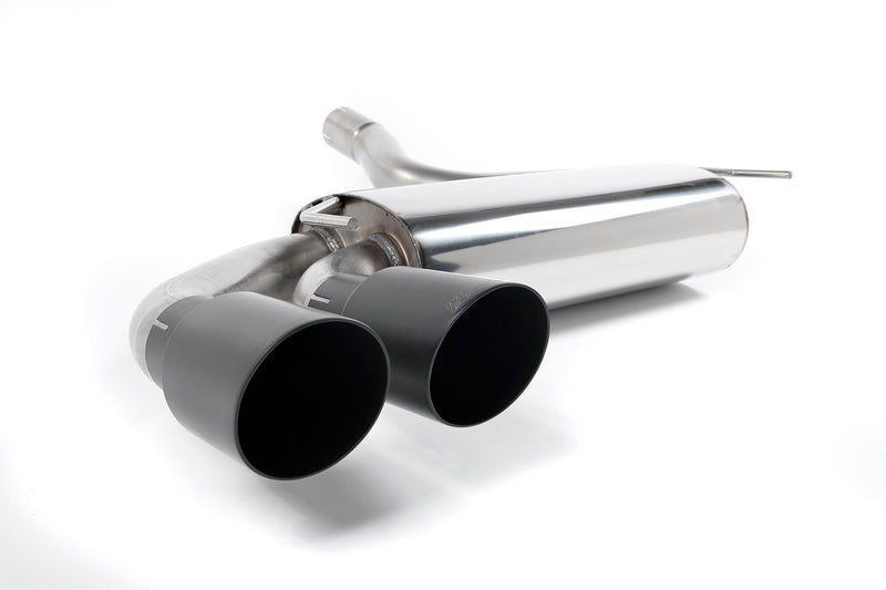 Milltek MCXAU102 Audi Coupe UR quattro 10v Turbo - MCXAU102_3