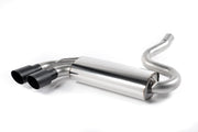 Milltek MCXAU102 Audi Coupe UR quattro 10v Turbo - MCXAU102_4