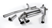Milltek MCXAU104 Audi Coupe UR quattro 10v Turbo - MCXAU104_2