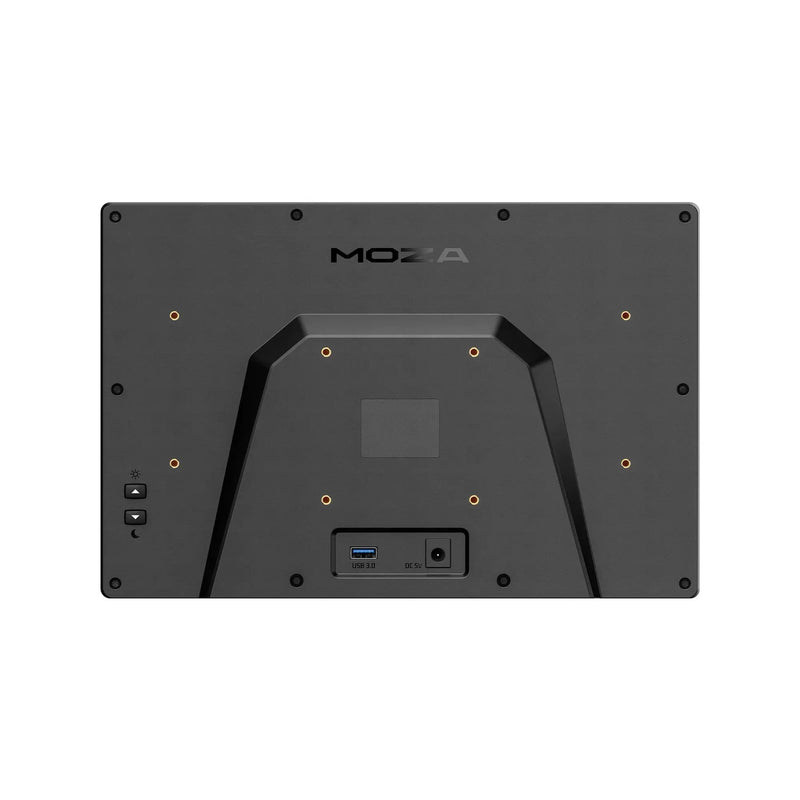 MOZA MGX1000 Instrument Panel - MOZA Racing - Sim Race Webshop product image 4