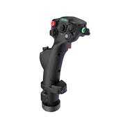 MOZA Racing MHG Flightstick - MOZA Racing - Sim Race Webshop product image 1