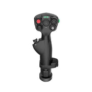 MOZA Racing MHG Flightstick - MOZA Racing - Sim Race Webshop product image 3