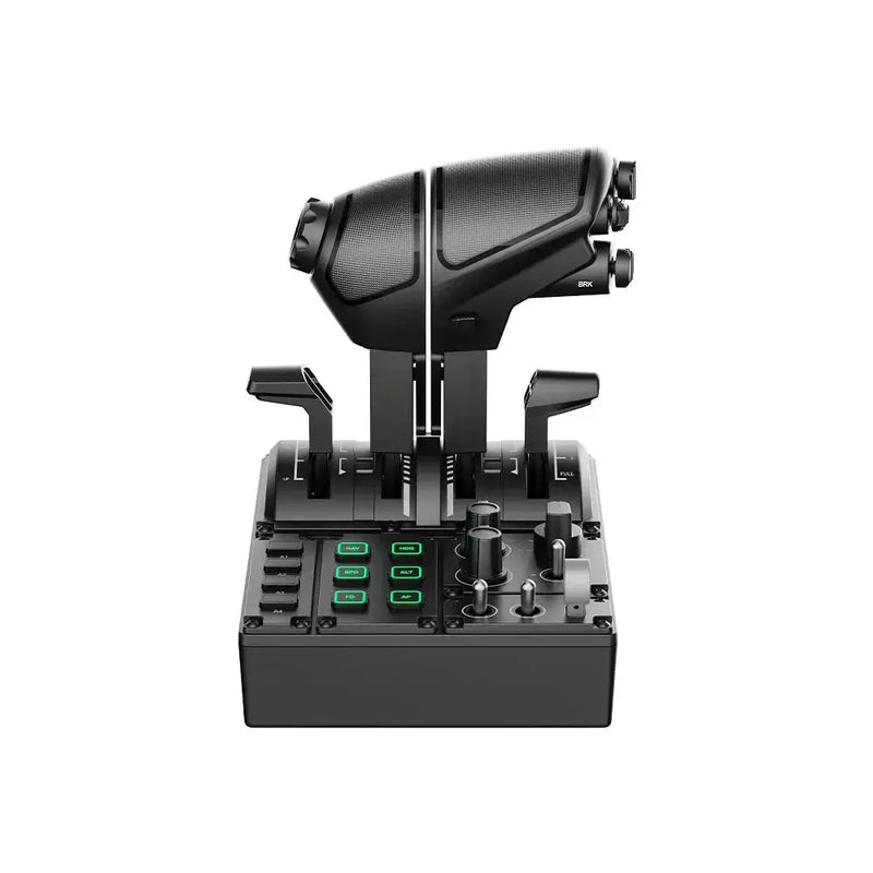 MOZA MTQ Throttle Quadrant - MOZA Racing - Sim Race Webshop product image 2