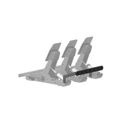 MOZA Racing SRP2 Rear Support Bracket - MOZA Racing - Sim Race Webshop product image 1