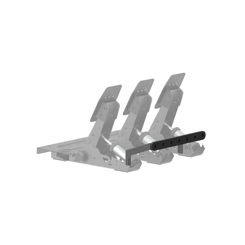 MOZA Racing SRP2 Rear Support Bracket - MOZA Racing - Sim Race Webshop product image 1