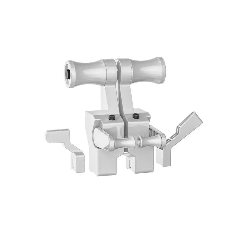 MOZA Racing TQB Throttle Module - MOZA Racing - Sim Race Webshop product image 4