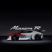 MOZA Racing Porsche Mission R Steering Wheel - MOZA Racing - Sim Race Webshop product image 7
