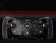 MOZA Racing Porsche Mission R Steering Wheel - MOZA Racing - Sim Race Webshop product image 6