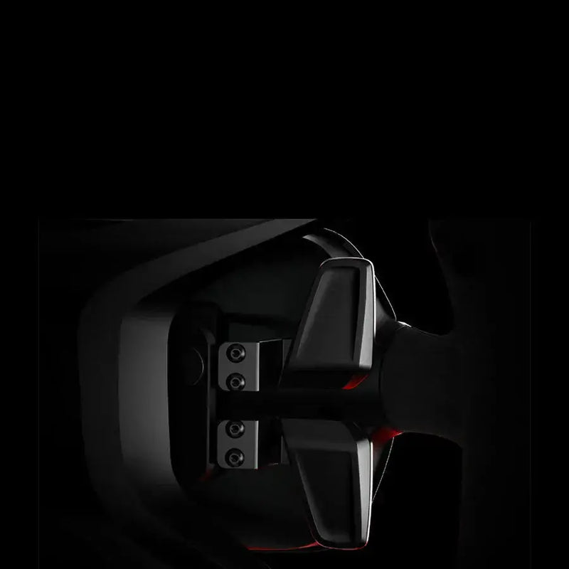 MOZA Racing Porsche Mission R Steering Wheel - MOZA Racing - Sim Race Webshop product image 9