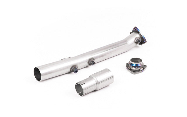 Milltek MSFD248REP