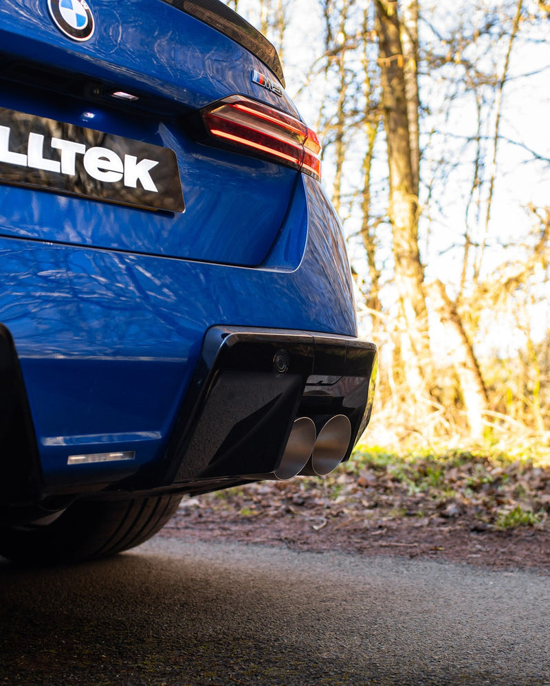 Milltek SSXBM1403