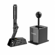 MOZA HGP Shifter + HBP Handbrake Bundle - MOZA Racing - Sim Race Webshop product image 1