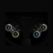 MOZA Racing CS Pro Steering Wheel - MOZA Racing - Sim Race Webshop product image 5