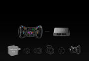 MOZA Racing KS PRO Steering Wheel - MOZA Racing - Sim Race Webshop product image 11