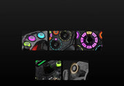MOZA Racing KS PRO Steering Wheel - MOZA Racing - Sim Race Webshop product image 7
