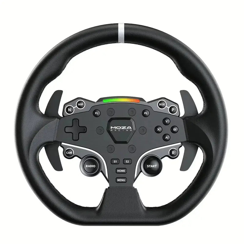 MOZA Racing R5 Direct Drive Simulator Bundle - MOZA Racing - Sim Race Webshop product image 3