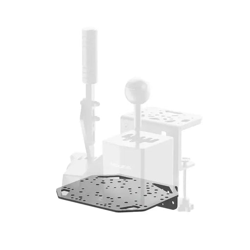 MOZA Universal Mounting Plate - MOZA Racing - Sim Race Webshop product image 1