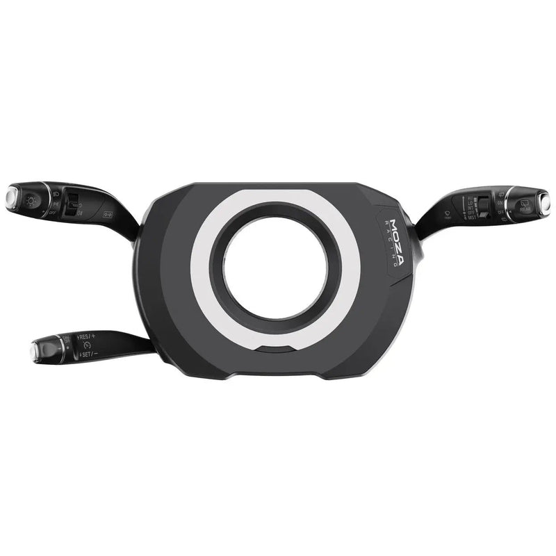 MOZA Racing Multi-function Stalks - MOZA Racing - Sim Race Webshop product image 1