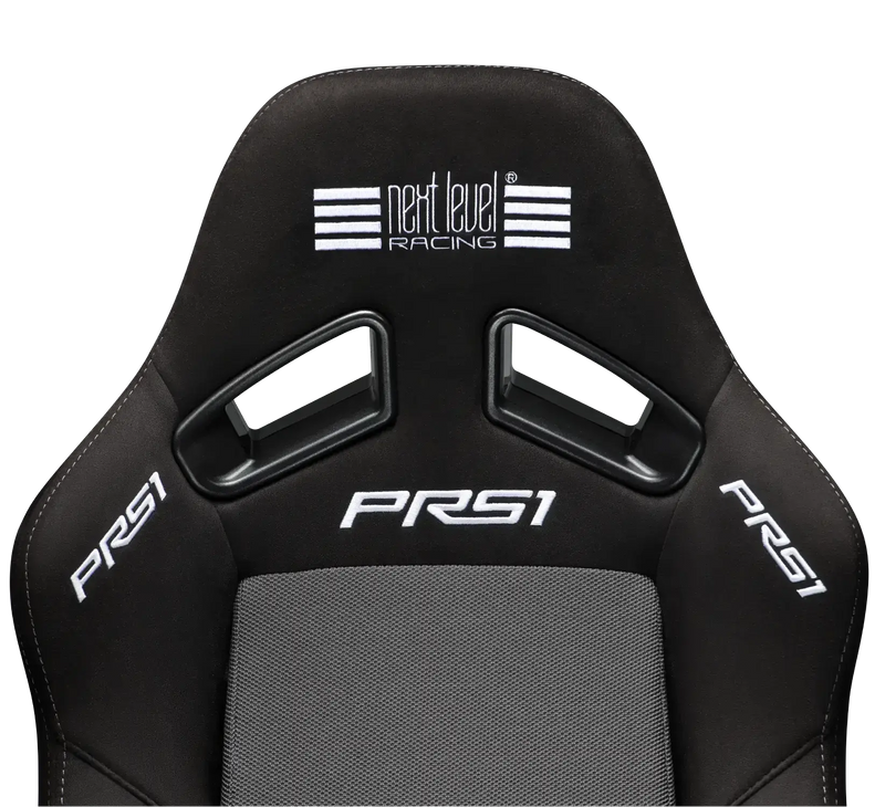 Next Level Racing PRS1 Performance Reclining Sim Racing Seat - Next Level Racing - Sim Race Webshop product image 3