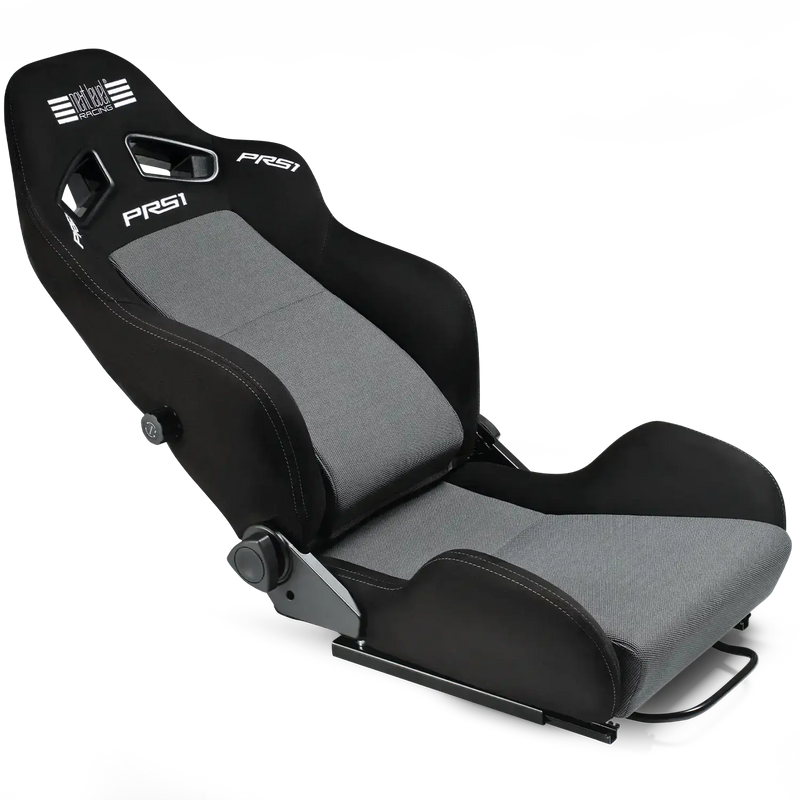 Next Level Racing PRS1 Performance Reclining Sim Racing Seat - Next Level Racing - Sim Race Webshop product image 5