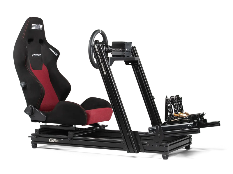 Next Level Racing PRS2 Performance Reclining Sim Racing Seat - Next Level Racing - Sim Race Webshop product image 7
