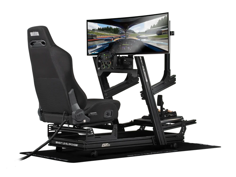 Next Level Racing® ERS3 Haptic Feedback Sim Racing Seat - Next Level Racing - Sim Race Webshop product image 6
