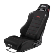 Next Level Racing® ERS3 Haptic Feedback Sim Racing Seat - Next Level Racing - Sim Race Webshop product image 3