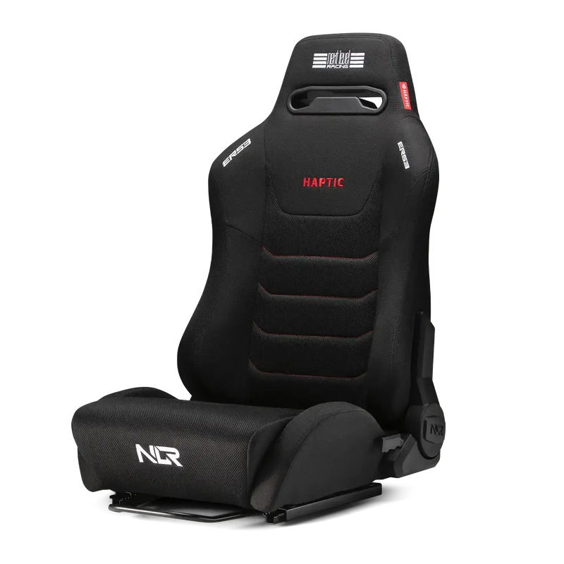 Next Level Racing® ERS3 Haptic Feedback Sim Racing Seat - Next Level Racing - Sim Race Webshop product image 2