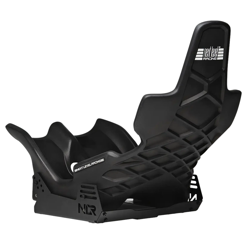 Next Level Racing® Elite Formula Sim Racing Seat (EFS) – FIA Licensed Formula Seat - Next Level Racing - Sim Race Webshop product image 2