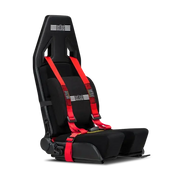 Next Level Racing - Flight Simulator Seat - Next Level Racing - Sim Race Webshop product image 1