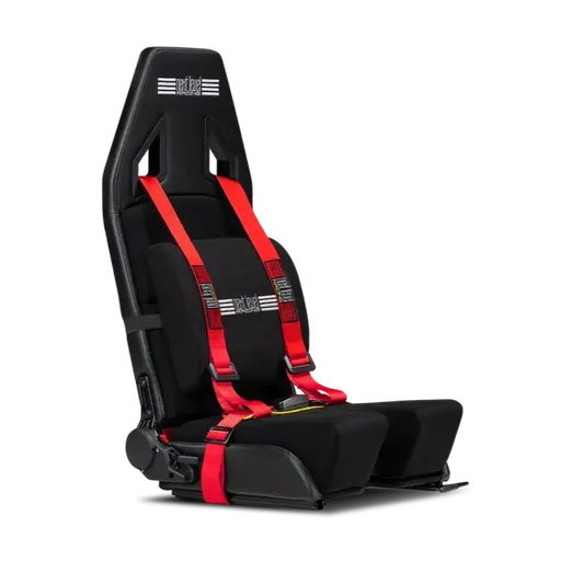 Next Level Racing - Flight Simulator Seat - Next Level Racing - Sim Race Webshop product image 1