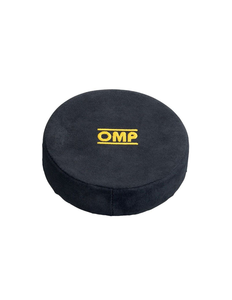 OMP Steering Wheel Protection Pad