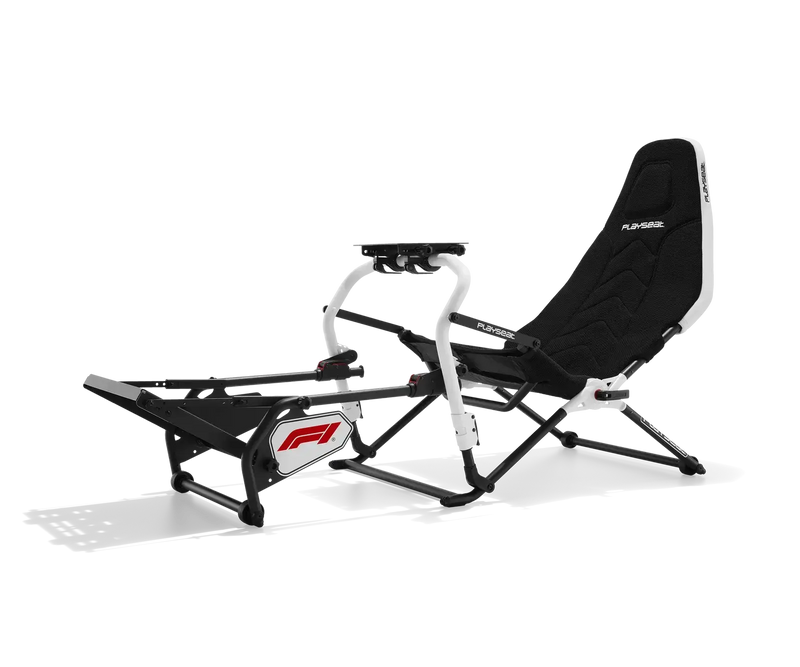 Playseat® Challenge DD - F1® Edition - Playseat - Sim Race Webshop product image 6