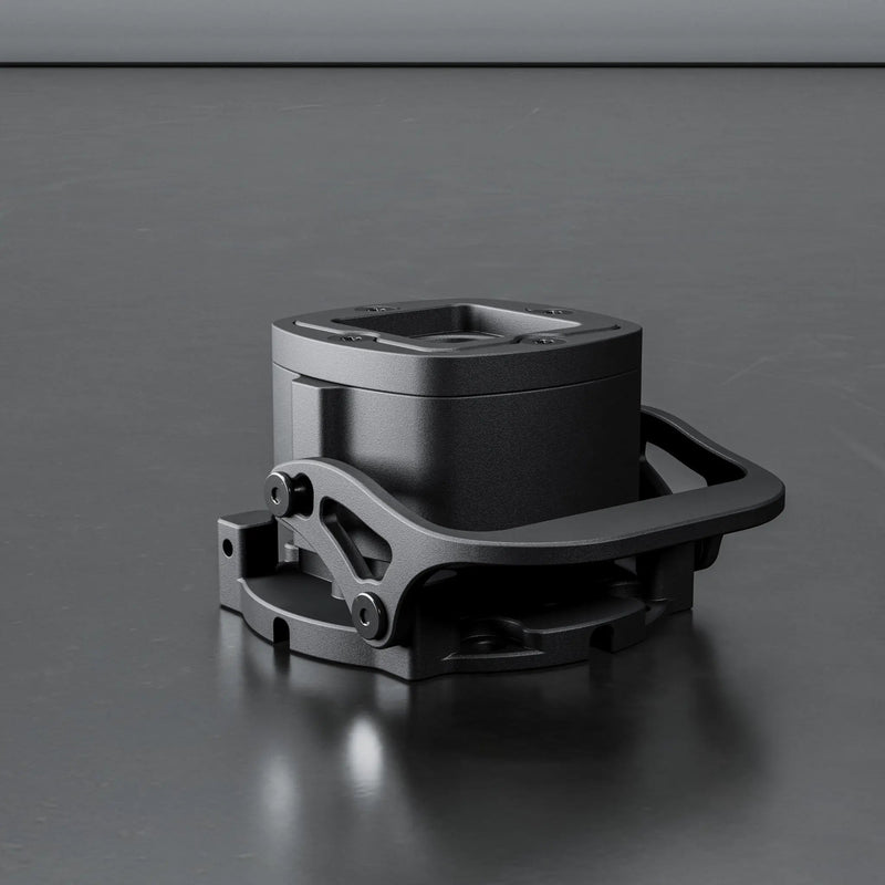 Sim-Lab XERO-PLAY™ V2 Steering Wheel Quick Release - Sim-Lab - Sim Race Webshop product image 8