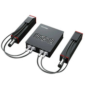 Qubic System - QS-210-PL 3-DOF 4 Axis Motion system - Qubic System - Sim Race Webshop product image 6