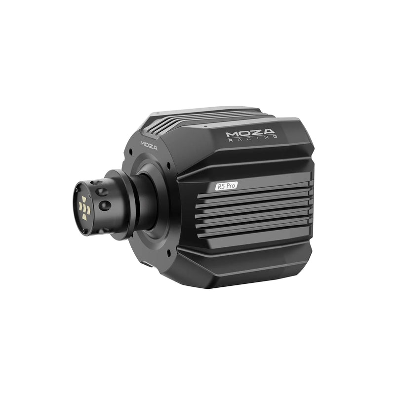 MOZA R5 Pro Truck Driving Simulator Bundle 6 Nm - MOZA Racing - Sim Race Webshop product image 3