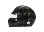 Bell RS7 Ultra Carbon Helmet – SA2025 – Bell - RS7 Ultra Carbon