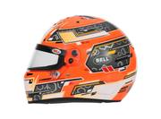 Bell RS7-K Stamina Karting Helmet – product view