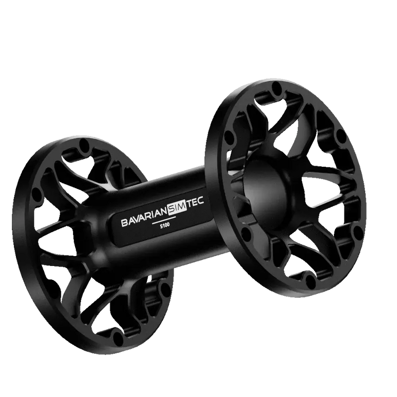 Bavarian Sim Tec Spacer - Bavarian Sim Tec - Sim Race Webshop product image 7